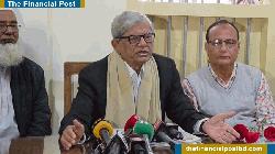 Fakhrul calls Jamaat extremist party, hails voters