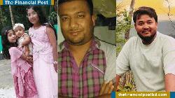 5 including 4 of a family killed in Saudi road crash