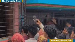 Expatriate’s wife, two children found dead in Cumilla