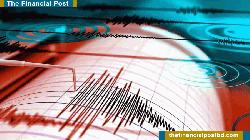 Magnitude 4.1 earthquake jolts Sylhet, adjoining areas