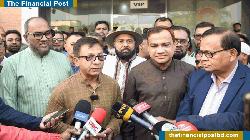 Govt has enough stocks for Ramadan market stability: Commerce Minister