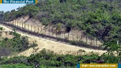 3 Arakan Army men detained at Bandarban border