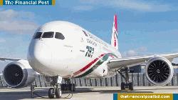 210 Middle East-bound flights cancelled at HSIA in 6 days