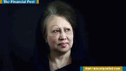 Khaleda Zia to be honoured with 'Best Indomitable Woman in Advancing Democracy' award