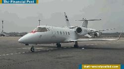 Mirza Abbas being airlifted to Singapore