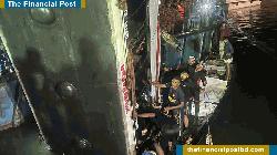 Daulatdia bus plunge: Death toll rises to 26