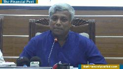 Govt spending Tk167cr in fuel oil subsidy every day: State Minister