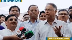 Black marketers trying to create fuel crisis: Energy Minister