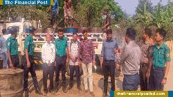 6,000 litres of illegally hoarded diesel seized in Ctg: Police