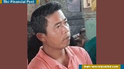 UPDF leader shot dead in Khagrachhari