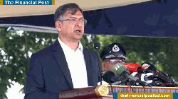 Police not a tool of any political party: Home Adviser