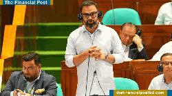 Sports to be made compulsory from class IV: State Minister