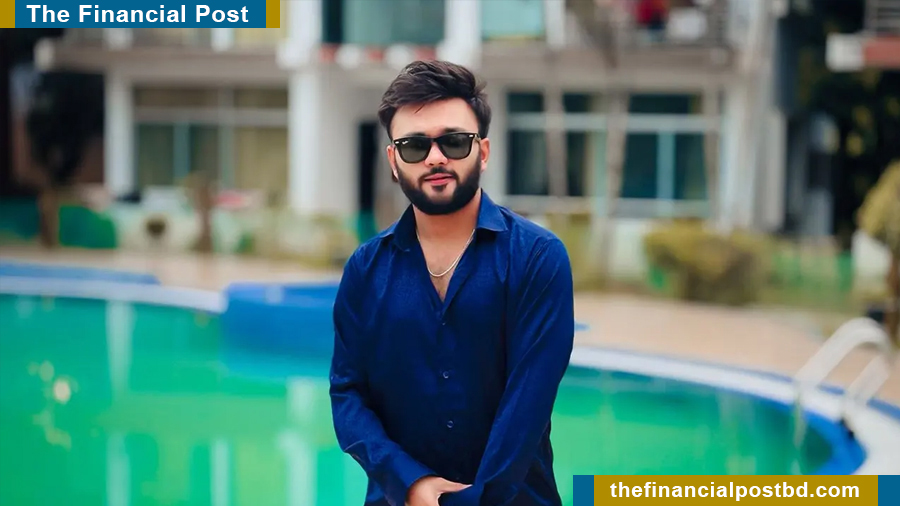 Content creator RS Fahim detained near Mirpur zoo