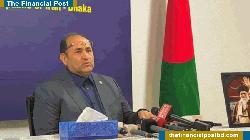 Iran clears passage for six Bangladeshi ships stuck in Strait of Hormuz