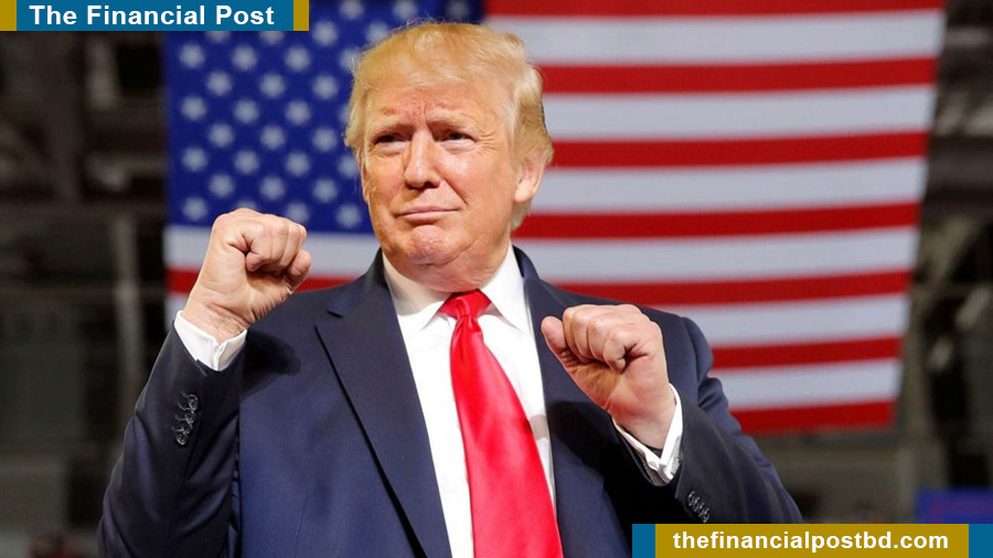 Trump claims Iran war victory near, threatens more bombing