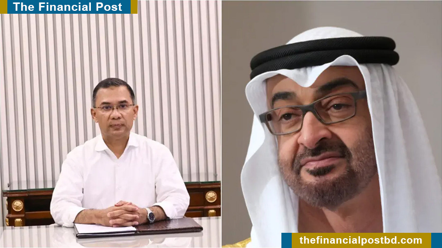 Prime Minister sends special message to UAE President