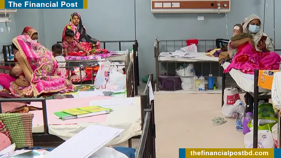 Four die with measles symptoms in 24 hours