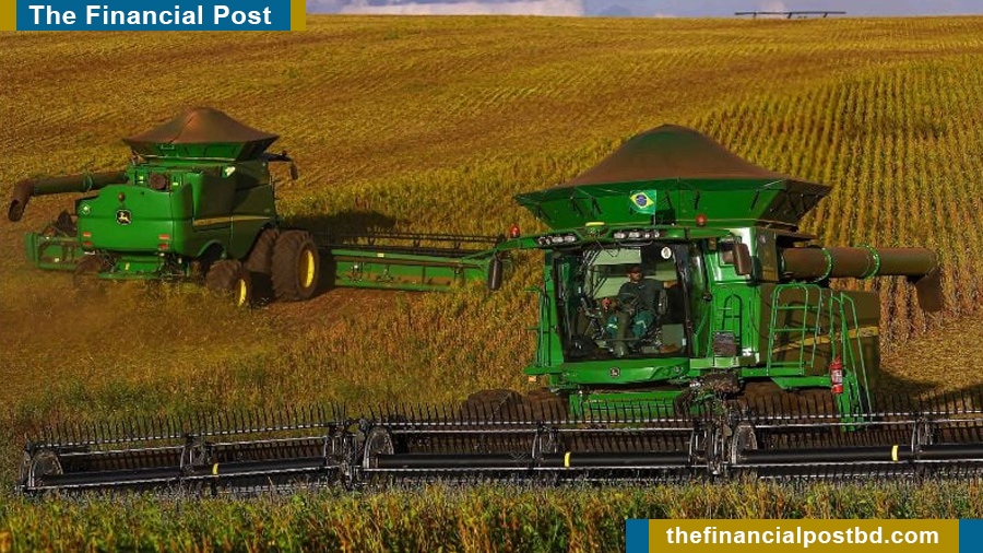 World food price rise set to continue if Iran war lasts: FAO