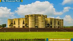 Speaker to swear in Bogura-6, Sherpur-3 MPs on Sunday