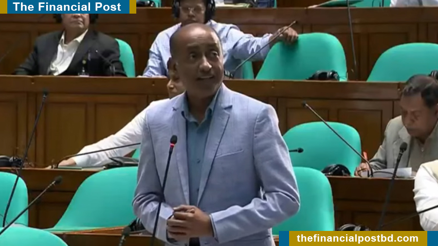 Steps taken to withdraw political harassment cases: Law minister