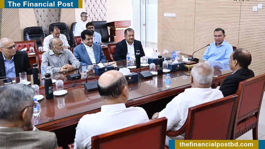 PM reaffirms strong commitment to press freedom in meeting with NOAB