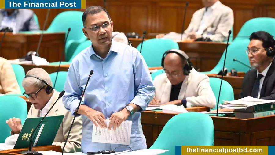 Measles vaccines were not imported during interim govt: Tarique