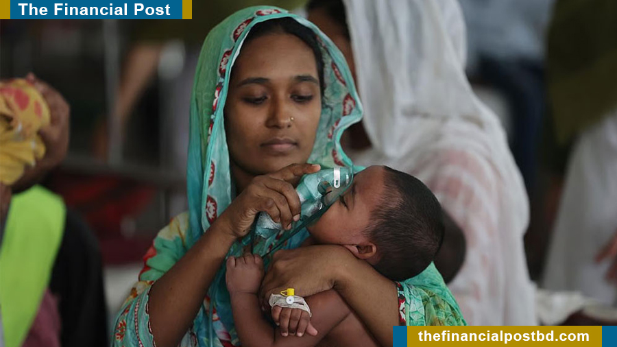 Death toll from measles, symptoms hit 240 with 7 new deaths