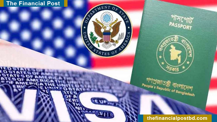 US suspends immigrant visas for citizens of 75 countries, including Bangladesh