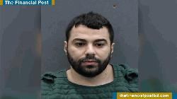 Who is Hisham Abugharbeih, in custody over Bangladeshi student’s death in US?