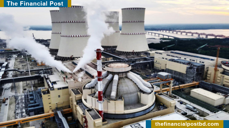 Bangladesh set to start nuclear power generation as fuel loading begins at RNPP