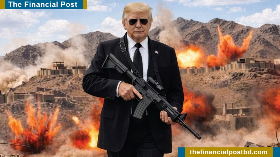 Trump warns Iran better 'get smart soon'