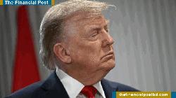 Trump says no ‘early’ end to war, unhappy with Tehran offer