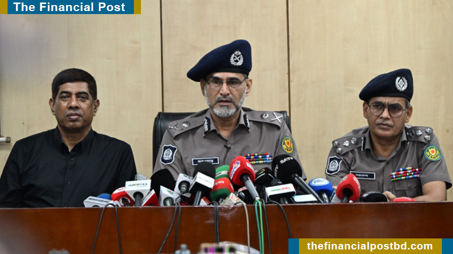 Capital crime under fire as DMP tightens net