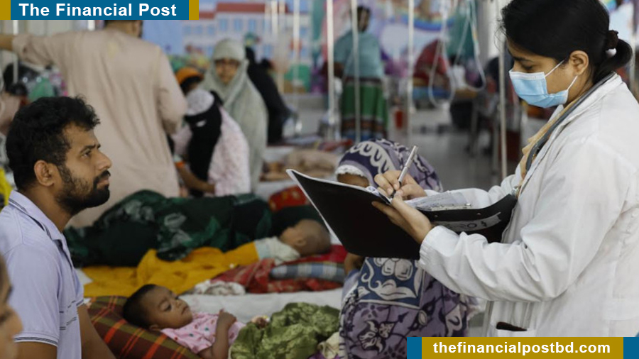 10 die of measles, similar symptoms in 24 hours