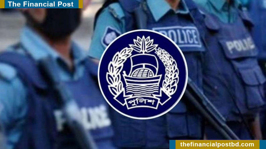 17 senior police officials sent into forced retirement