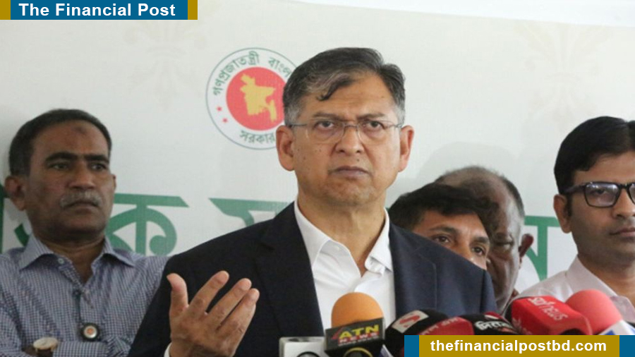 BGB alerted over push-in concerns, says Home Minister