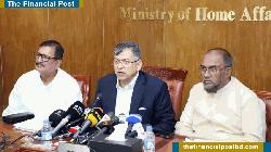Army to be gradually withdraw as police force returned to disciplined force: Minister