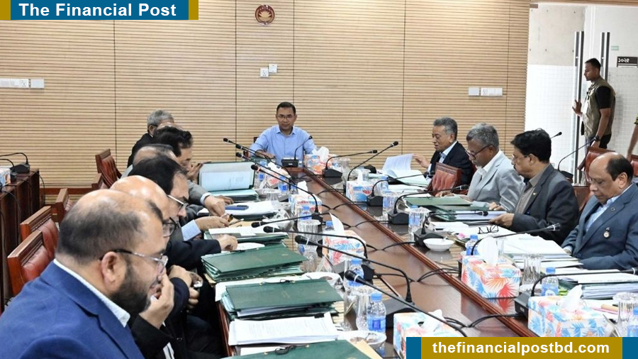 Govt approves Bogura City Corporation, five new upazilas