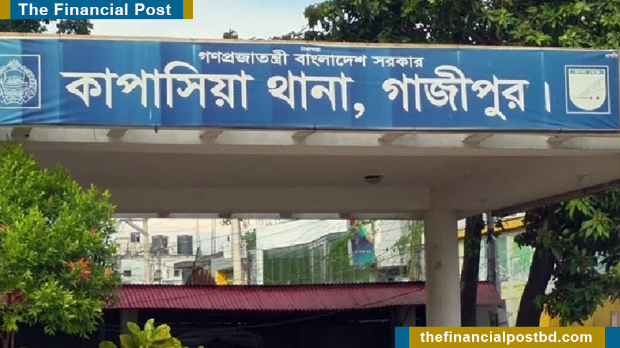 5 of a family found slaughtered at Gazipur house