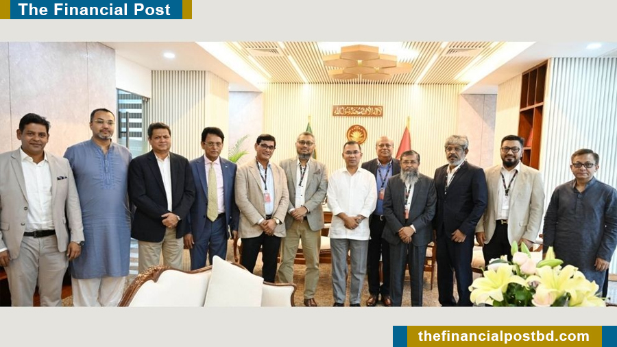 BGMEA, BKMEA leaders call on PM