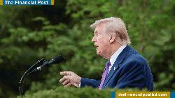 No China help needed to end Iran war: Trump