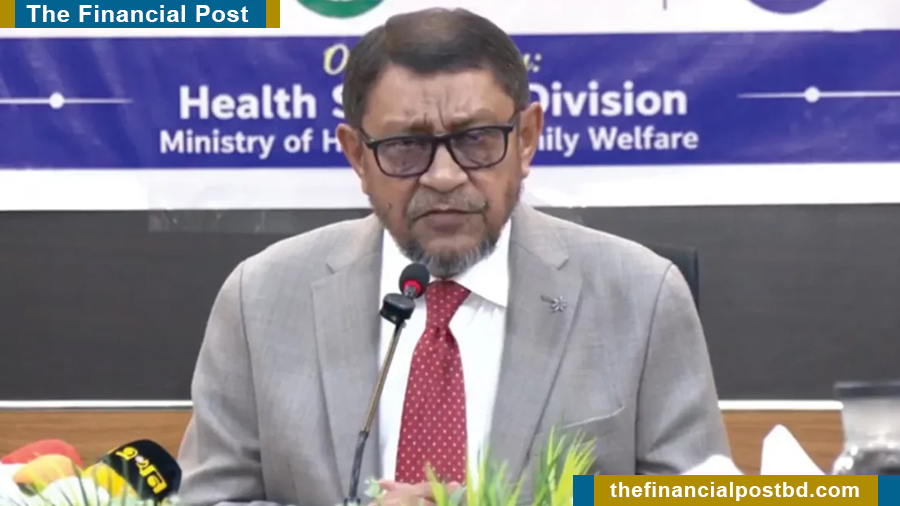 No one responsible for measles deaths will be spared: Health Minister