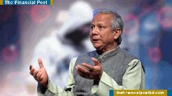 Writ seeks travel ban on Dr Yunus and all advisers