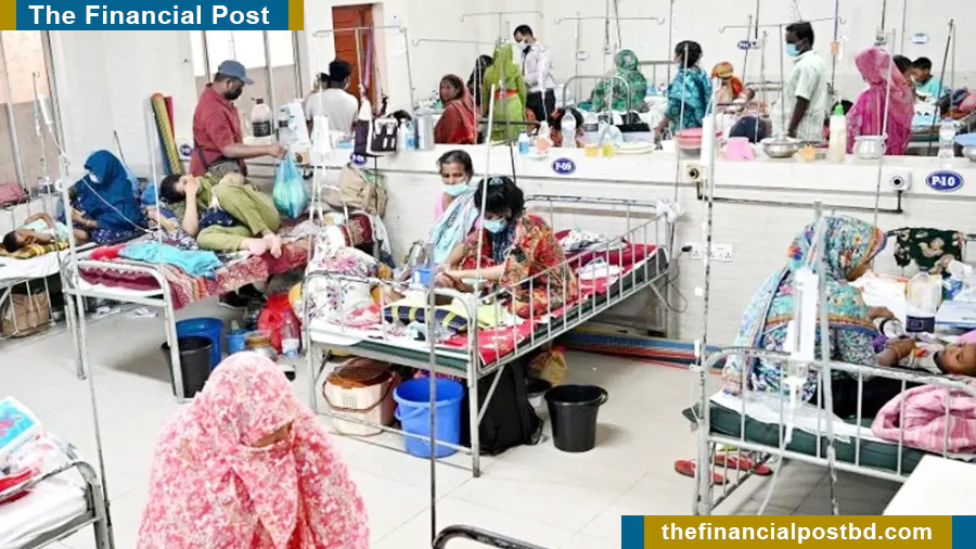 6 children die of measles, measles-like symptoms