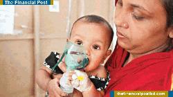 11 children die from measles, symptoms in 24 hours
