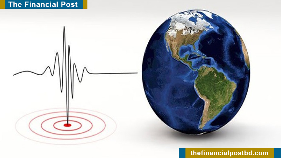 Mild earthquake jolts Dhaka, parts of country 