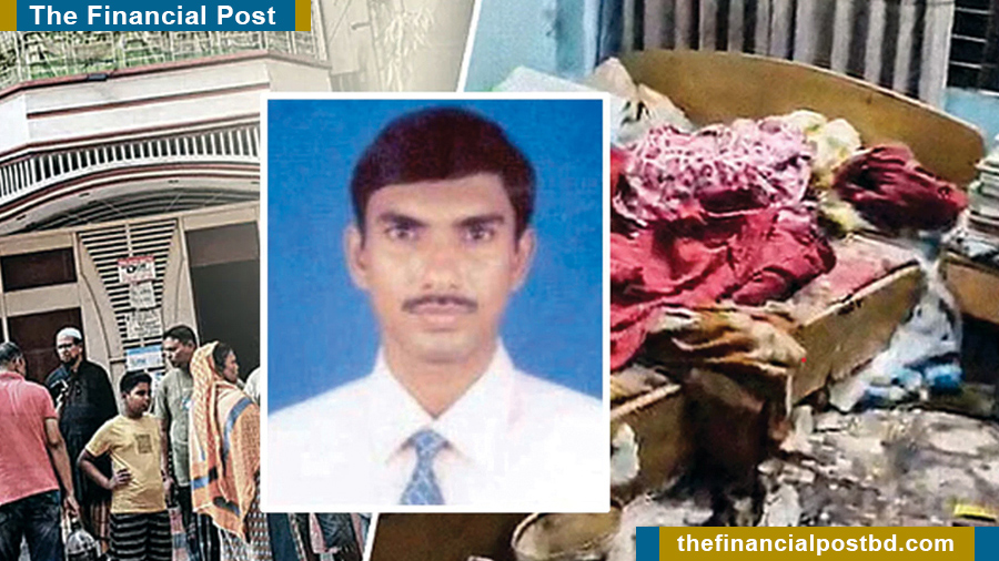 Mother’s death prompts action against bureaucrat son