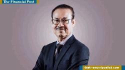 Masud Khan new BSEC chairman