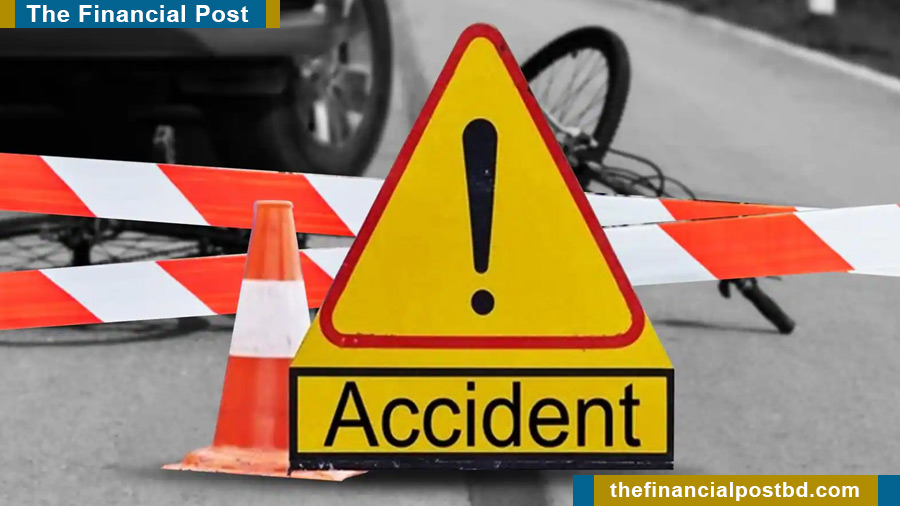 Two people killed in Cumilla road accident