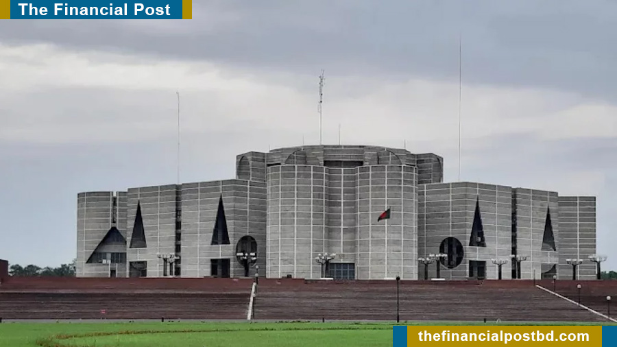 First budget session of 13th Parliament begins today
